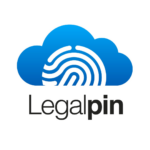 logotipo oficial de la marca legalpin